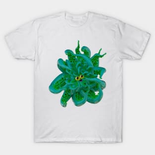 Cute Octopus T-Shirt